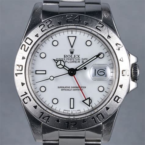 1989 rolex explorer - Rolex Explorer .